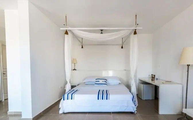 Studio, Deniz Manzaralı
