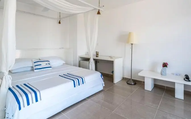 Studio, Deniz Manzaralı