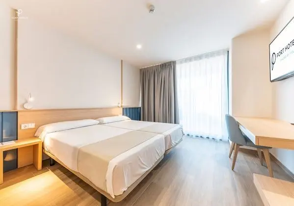 Tek Büyük Yataklı Oda, Teras (MT, 2 adults)