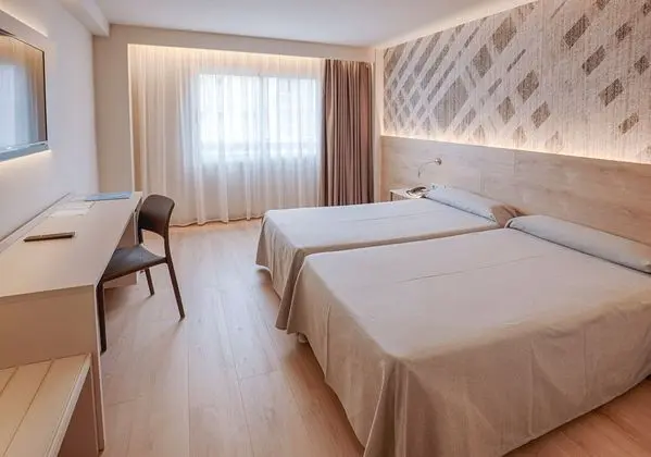 Tek Büyük Yataklı Oda (XL, 2 adults)