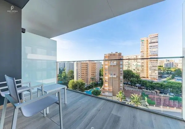 Üç Kişilik Oda, Teras (LT, 1 adult + 2 child)
