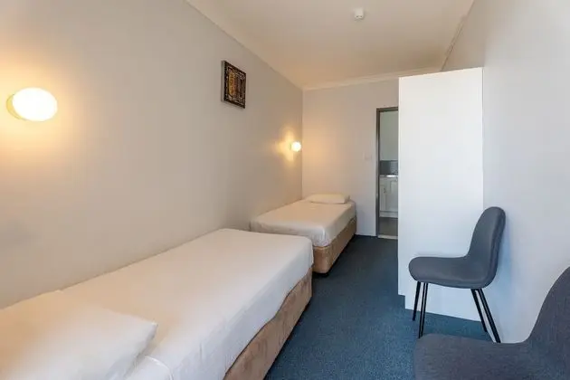 Family Stüdyo (3rd Floor)