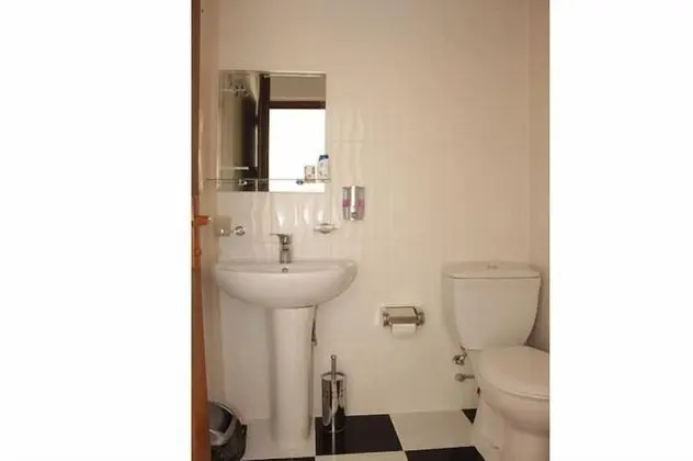 Standard Üç Kişilik Oda, Balkon