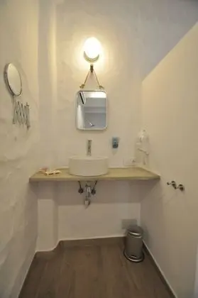 Junior Süit, 1 Yatak Odası