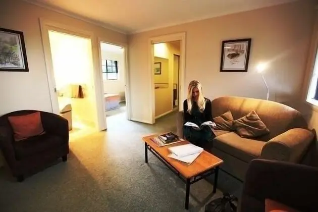 Family Villa, 2 Yatak Odası