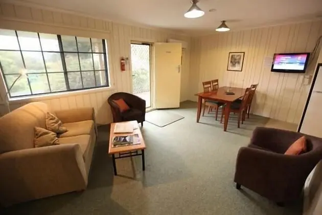 Family Villa, 2 Yatak Odası