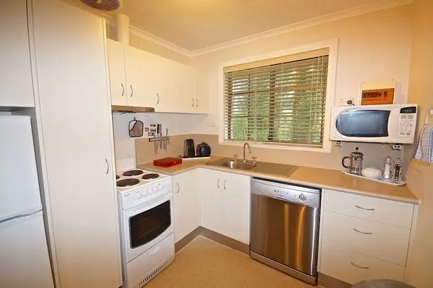 Family Villa, 2 Yatak Odası, Bahçe Manzaralı