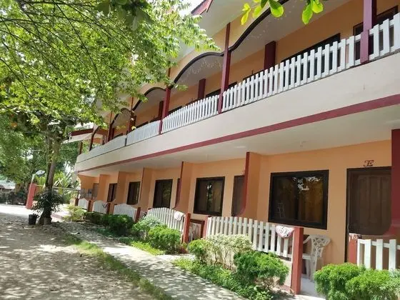Economy Tek Büyük veya İki Ayrı Yataklı Oda, 1 Yatak Odası