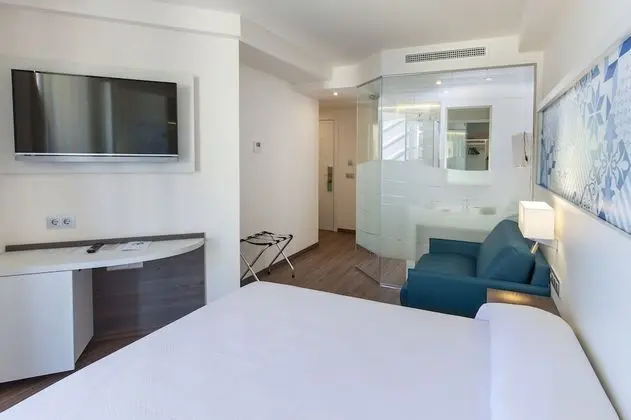 Üç Kişilik Oda (3 Adults)