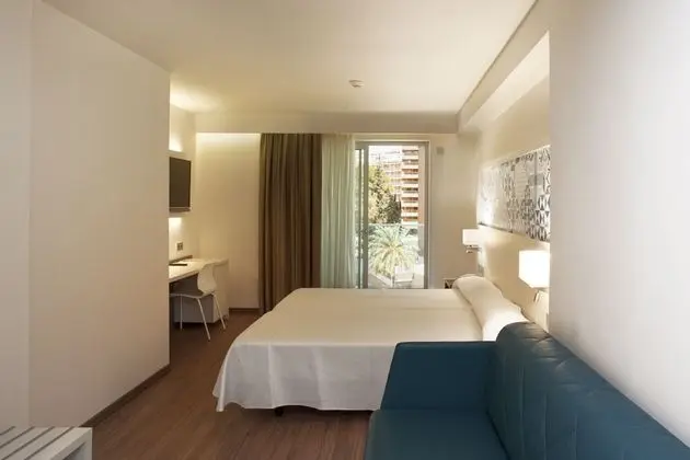 Üç Kişilik Oda (3 Adults)