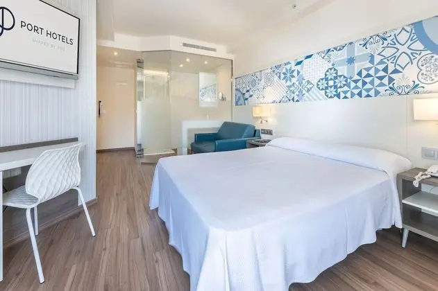 Üç Kişilik Oda (3 Adults)