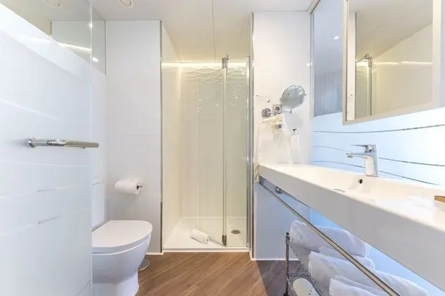Üç Kişilik Oda (3 Adults)