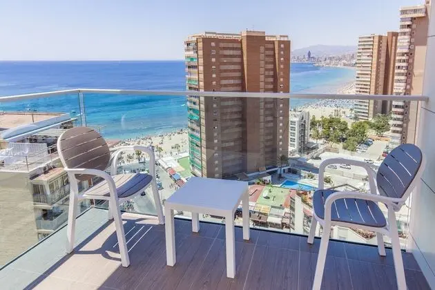 Üç Kişilik Oda (3 Adults)