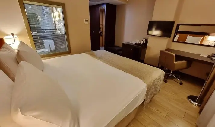 Ekonomik Oda, Manzarasız