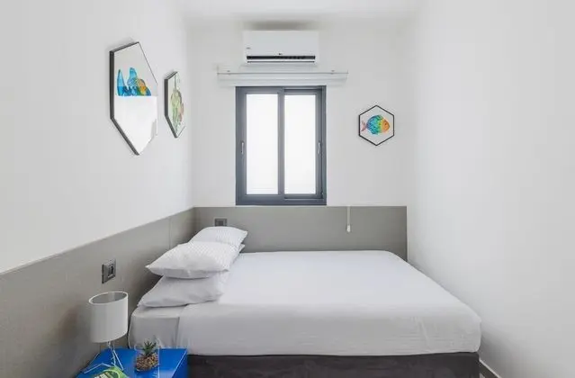 Superior Apart Daire, 2 Yatak Odası
