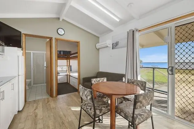 Deluxe Kır Evi, 2 Yatak Odası