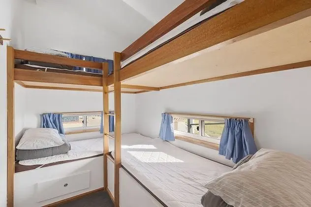 Deluxe Kır Evi, 2 Yatak Odası