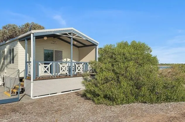 Executive Villa, 2 Yatak Odası