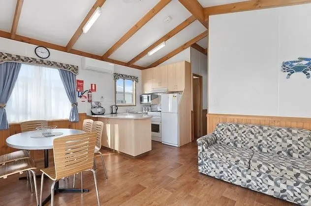 Executive Villa, 2 Yatak Odası