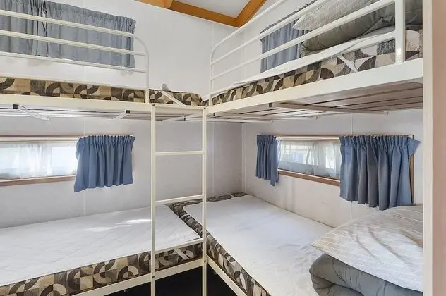 Executive Villa, 2 Yatak Odası