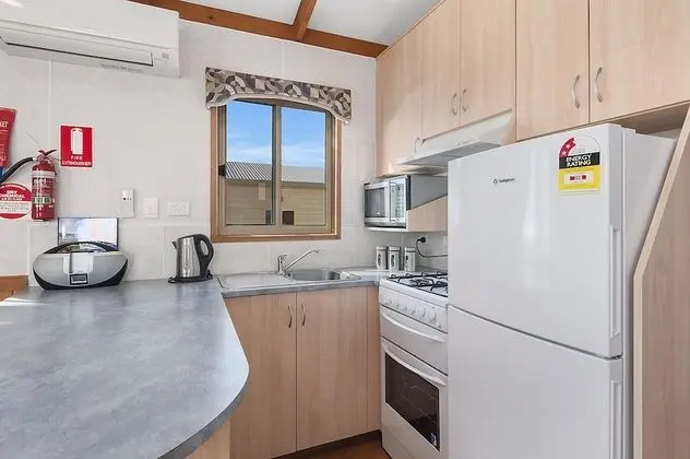 Executive Villa, 2 Yatak Odası