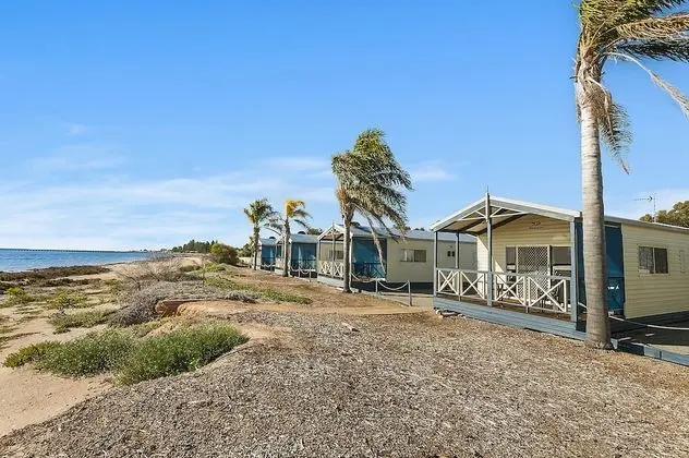 Executive Villa, 2 Yatak Odası