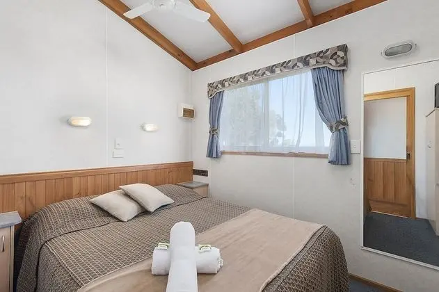 Executive Villa, 2 Yatak Odası