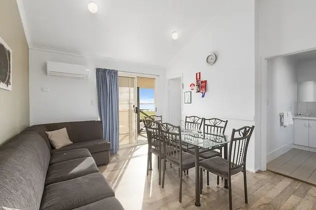 Kulübe, 2 Yatak Odası
