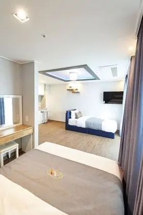 Junior Family Room