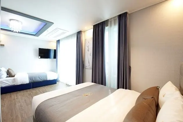 Junior Family Room