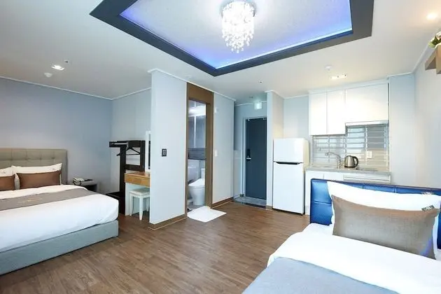Junior Family Room