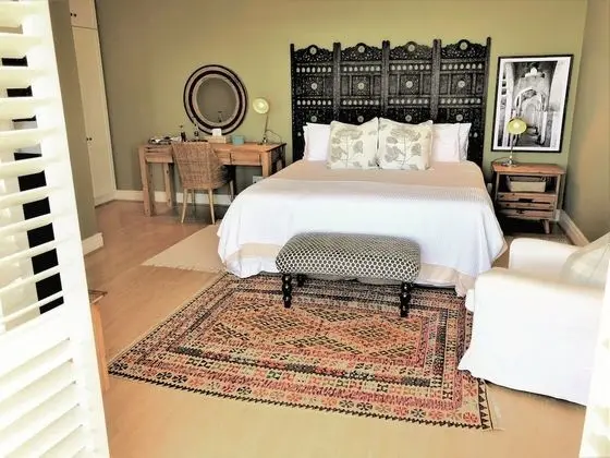 Luxury Stüdyo, 1 En Büyük (King) Boy Yatak, Özel Banyo, Deniz Manzaralı