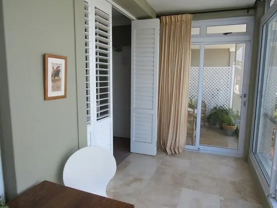 Luxury Stüdyo, 1 En Büyük (King) Boy Yatak, Özel Banyo, Deniz Manzaralı