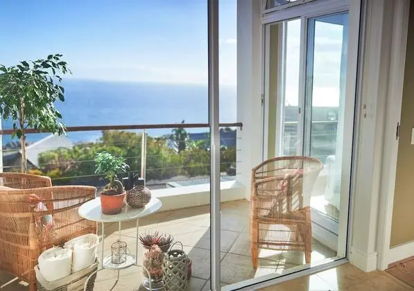 Luxury Stüdyo, 1 En Büyük (King) Boy Yatak, Özel Banyo, Deniz Manzaralı