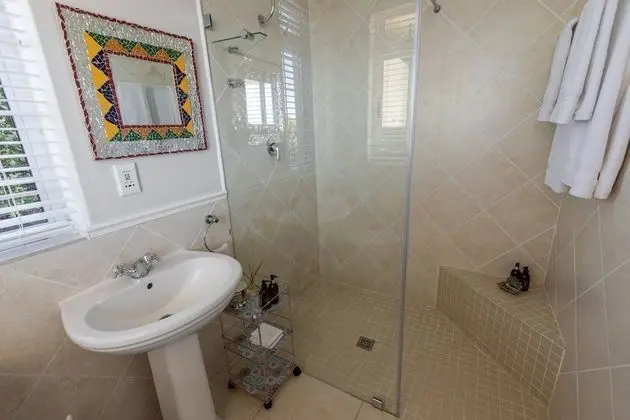 Luxury Stüdyo, 1 En Büyük (King) Boy Yatak, Özel Banyo, Deniz Manzaralı