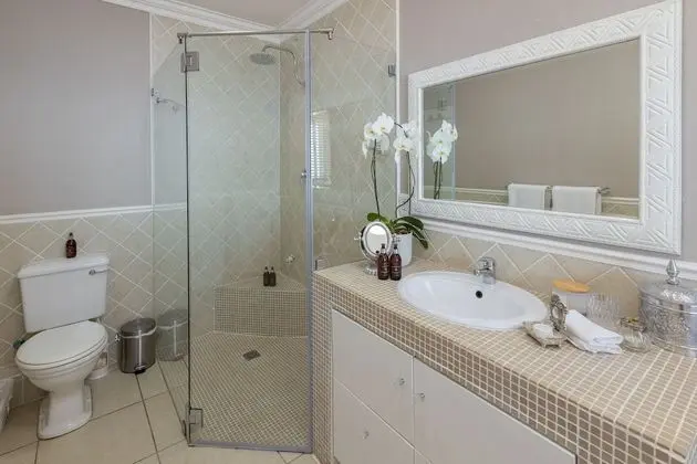 Luxury Stüdyo, Özel Banyo, Deniz Manzaralı