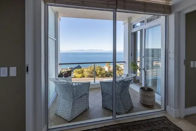 Luxury Stüdyo, Özel Banyo, Deniz Manzaralı