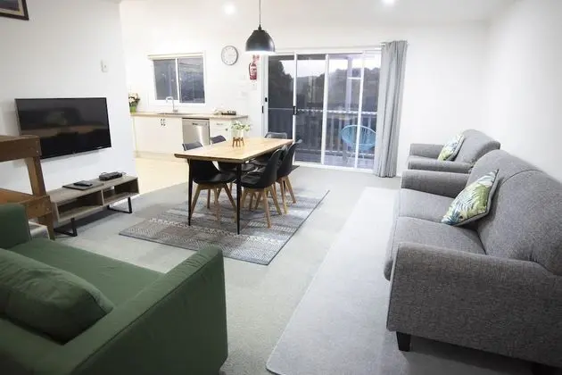 Deluxe Apart Daire, 2 Yatak Odası