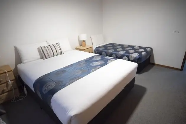 Deluxe Apart Daire, 2 Yatak Odası