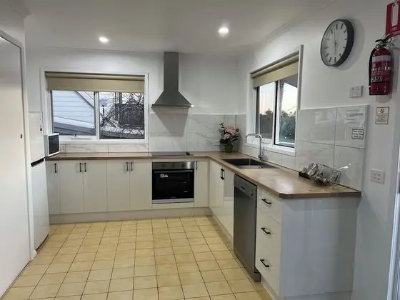 Deluxe Apart Daire, 2 Yatak Odası