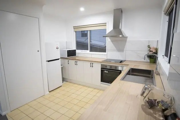 Deluxe Apart Daire, 2 Yatak Odası