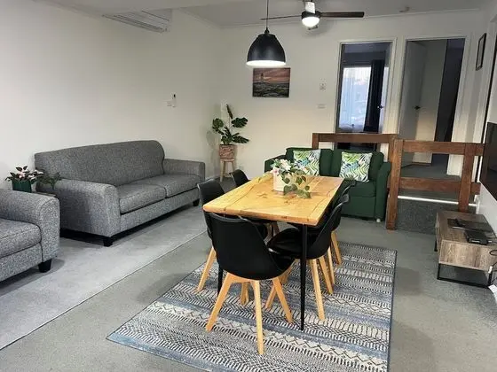 Deluxe Apart Daire, 2 Yatak Odası