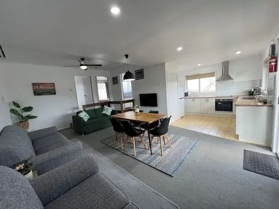 Deluxe Apart Daire, 2 Yatak Odası