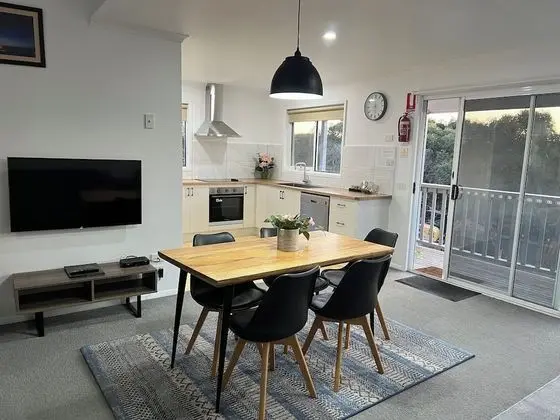 Deluxe Apart Daire, 2 Yatak Odası