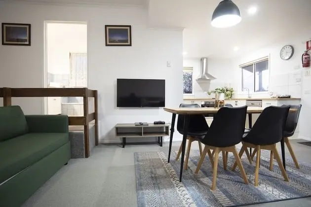 Deluxe Apart Daire, 2 Yatak Odası