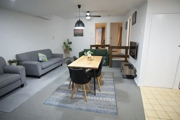 Deluxe Apart Daire, 2 Yatak Odası