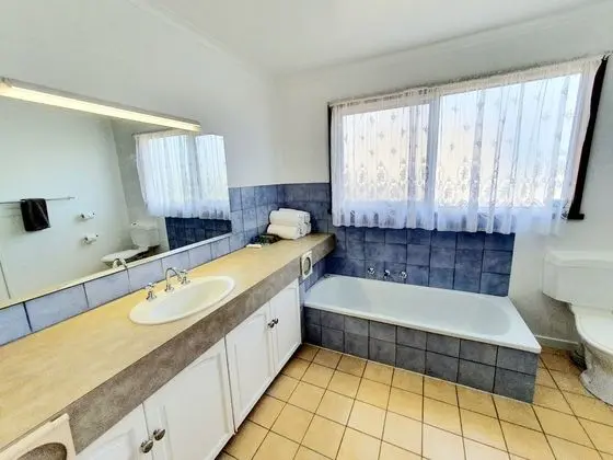 Deluxe Apart Daire, 2 Yatak Odası