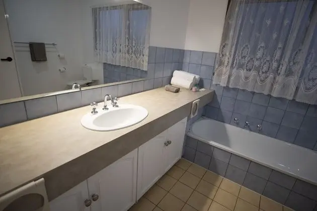 Deluxe Apart Daire, 2 Yatak Odası