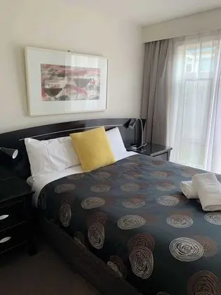 Deluxe Apart Daire, 1 Yatak Odası, Sigara İçilmez, Mutfak (Apartment)