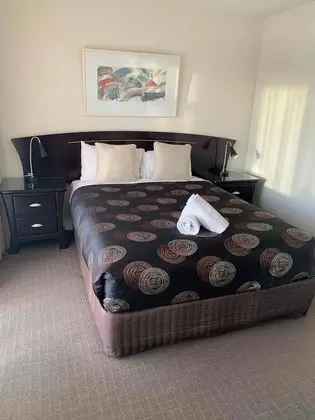 Deluxe Apart Daire, 1 Yatak Odası, Sigara İçilmez, Mutfak (Apartment)